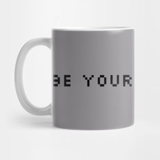 B.Y.A. ProTection Mug